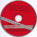 Michael Bublé - Crazy Love (Hollywood Edition) (CD Tweedehands)