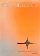 Enhypen - Orange Blood (CD)