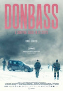 Movie - Donbass (DVD Music) - Discords.nl