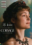 Movie - Corsage (DVD Music) - Discords.nl