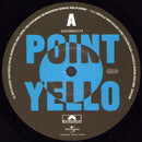 Yello - Point (LP) - Discords.nl