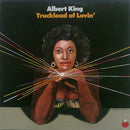 Albert King - Truckload Of Lovin' (LP Tweedehands)
