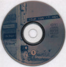 Youp Van 't Hek - De Waker, De Slaper En De Dromer (CD Tweedehands) - Discords.nl