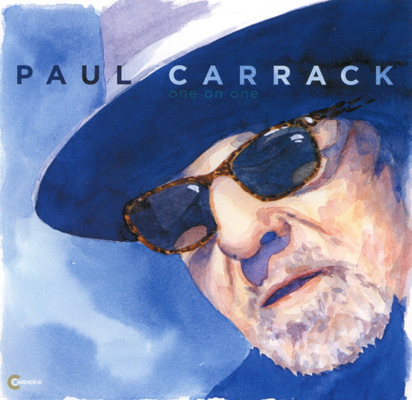 Paul Carrack - One On One (CD)