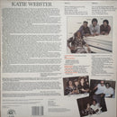 Katie Webster - The Swamp Boogie Queen (LP Tweedehands)