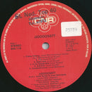 Jjoooosstt - Jjoooosstt (LP Tweedehands)