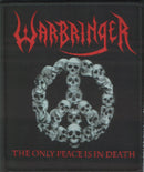 Warbringer - Worlds Torn Asunder (CD) - Discords.nl
