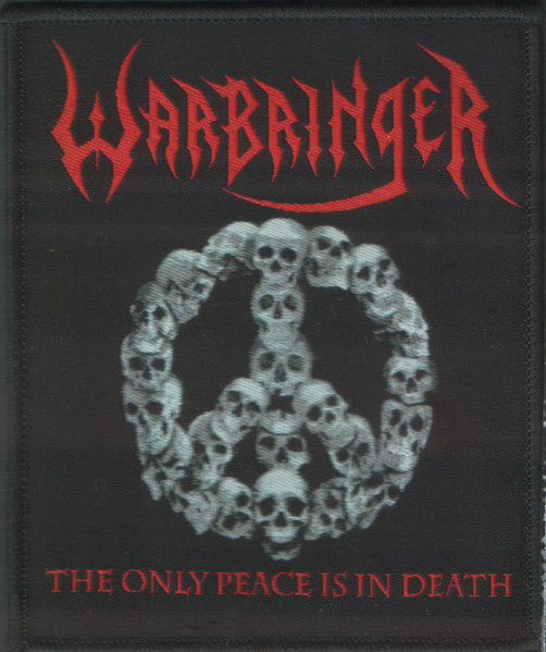 Warbringer - Worlds Torn Asunder (CD)