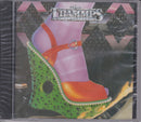 Trammps, The - Disco Inferno (CD Tweedehands)