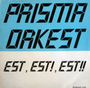 Prisma Orkest - Est, Est!, Est!! (LP Tweedehands)