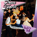 Mac Taple - Mac Taple Live (LP Tweedehands)