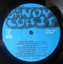 Sandy Coast - Subjects Of Our Thoughts (LP Tweedehands) - Discords.nl