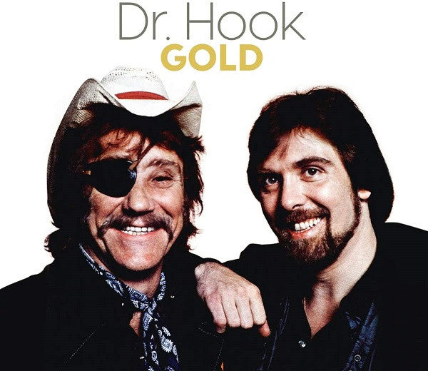 Dr. Hook - Gold (CD)