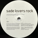 Sade - Lovers Rock (LP) - Discords.nl