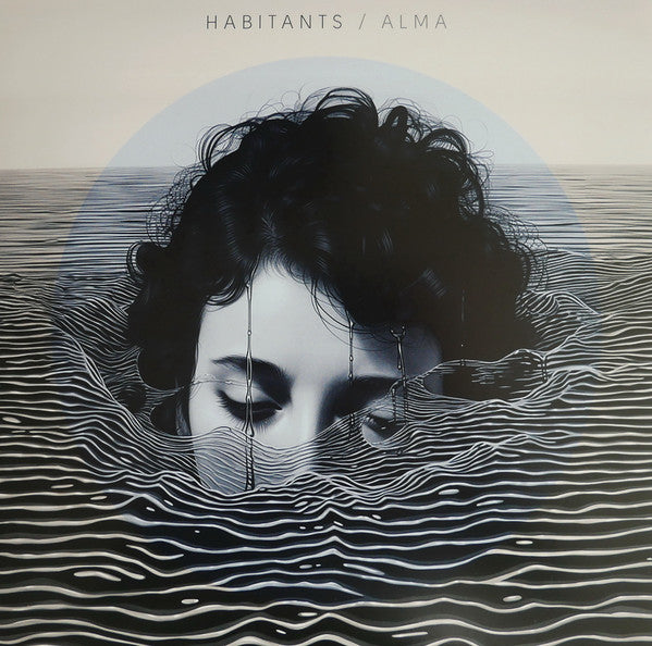 Habitants - Alma (LP) - Discords.nl