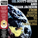 Scott-Heron, Gil - From South Africa To South Carolina (LP) - Discords.nl