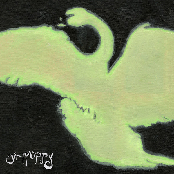 girlpuppy - Swan (CD) - Discords.nl