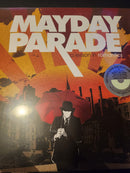 Mayday Parade - A Lesson In Romantics (LP) - Discords.nl