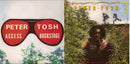 Peter Tosh - Legalize It (CD Tweedehands) - Discords.nl
