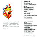 Beatles, The - Magical Mystery Tour (CD Tweedehands)