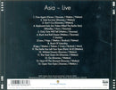 Asia - Greatest Hits Live (CD) - Discords.nl