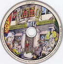 Flower Kings, The - Paradox Hotel (CD) - Discords.nl