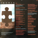 Mike Batt With London Symphony Orchestra - Schizophonia (LP Tweedehands) - Discords.nl