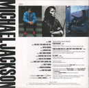 Michael Jackson = Michael Jackson - Bad = バッド (CD) - Discords.nl