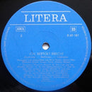 Bertolt Brecht - Ich, Bertolt Brecht (LP Tweedehands) - Discords.nl