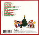 Vince Guaraldi Trio - A Charlie Brown Christmas (CD Tweedehands) - Discords.nl