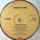 Robert Long - Van Voor De Zomer (LP Tweedehands)
