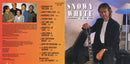 Snowy White - Highway To The Sun (CD) - Discords.nl