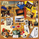 Gorky's Zygotic Mynci - Barafundle (Jungle Swirl Vinyl LP) - Discords.nl