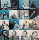 Van Morrison - A Period Of Transition (LP Tweedehands)