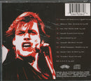 John Cafferty And The Beaver Brown Band - Eddie And The Cruisers Live And In Concert (CD Tweedehands)