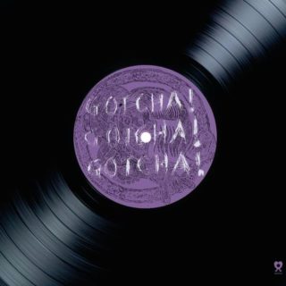 Gotcha! - Gotcha! Gotcha! Gotcha! (LP) (RSD 22-04-2023) - Discords.nl