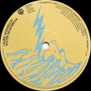 Laurie Anderson - Mister Heartbreak (LP Tweedehands)