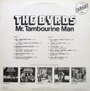 Byrds, The - Mr. Tambourine Man (LP Tweedehands)