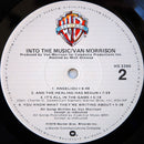 Van Morrison - Into The Music (LP Tweedehands)