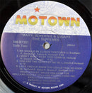 Supremes, The - Mary, Scherrie & Susaye (LP Tweedehands)