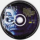 Iron Maiden - Somewhere In Time (CD Tweedehands)
