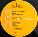 David Bowie - Hunky Dory (LP Tweedehands)