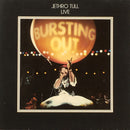 Jethro Tull - Live - Bursting Out (LP Tweedehands)