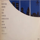 Joe Jackson - Night And Day (LP Tweedehands)