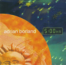 Adrian Borland - 5:00 AM (CD Tweedehands)