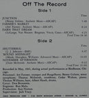 Jazztet, The - At Birdhouse (LP Tweedehands)