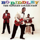 Bo Diddley - The Singles Collection (CD) - Discords.nl