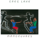 Greg Lake - Manoeuvres (LP) - Discords.nl