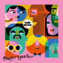 Gruppo Sportivo - Talkshow (10-inch) - Discords.nl