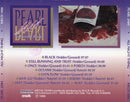 Pearl Jam - All Night Thing (CD Tweedehands)